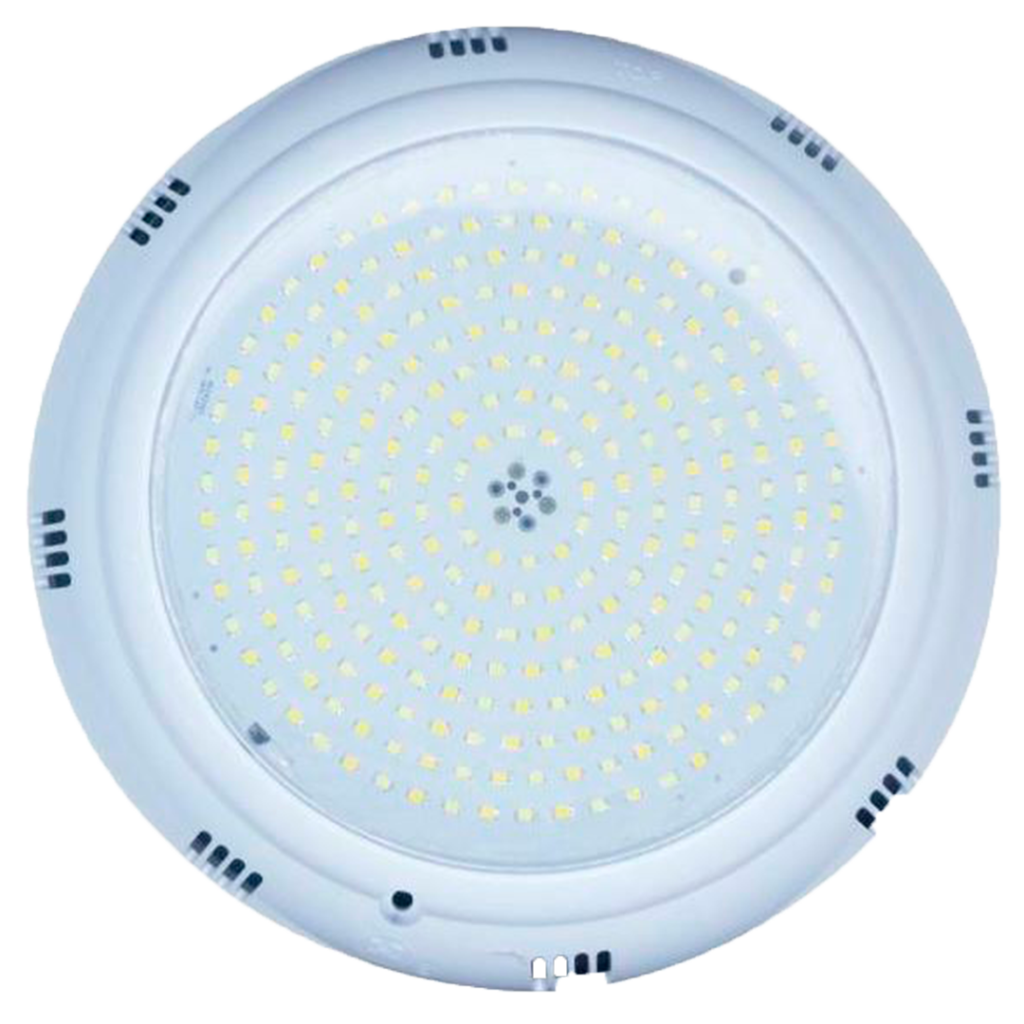 Reflector Adosable Led Colores 18w 12v 3680 Rgb Pro Hayward Hidrotecnologia 0705